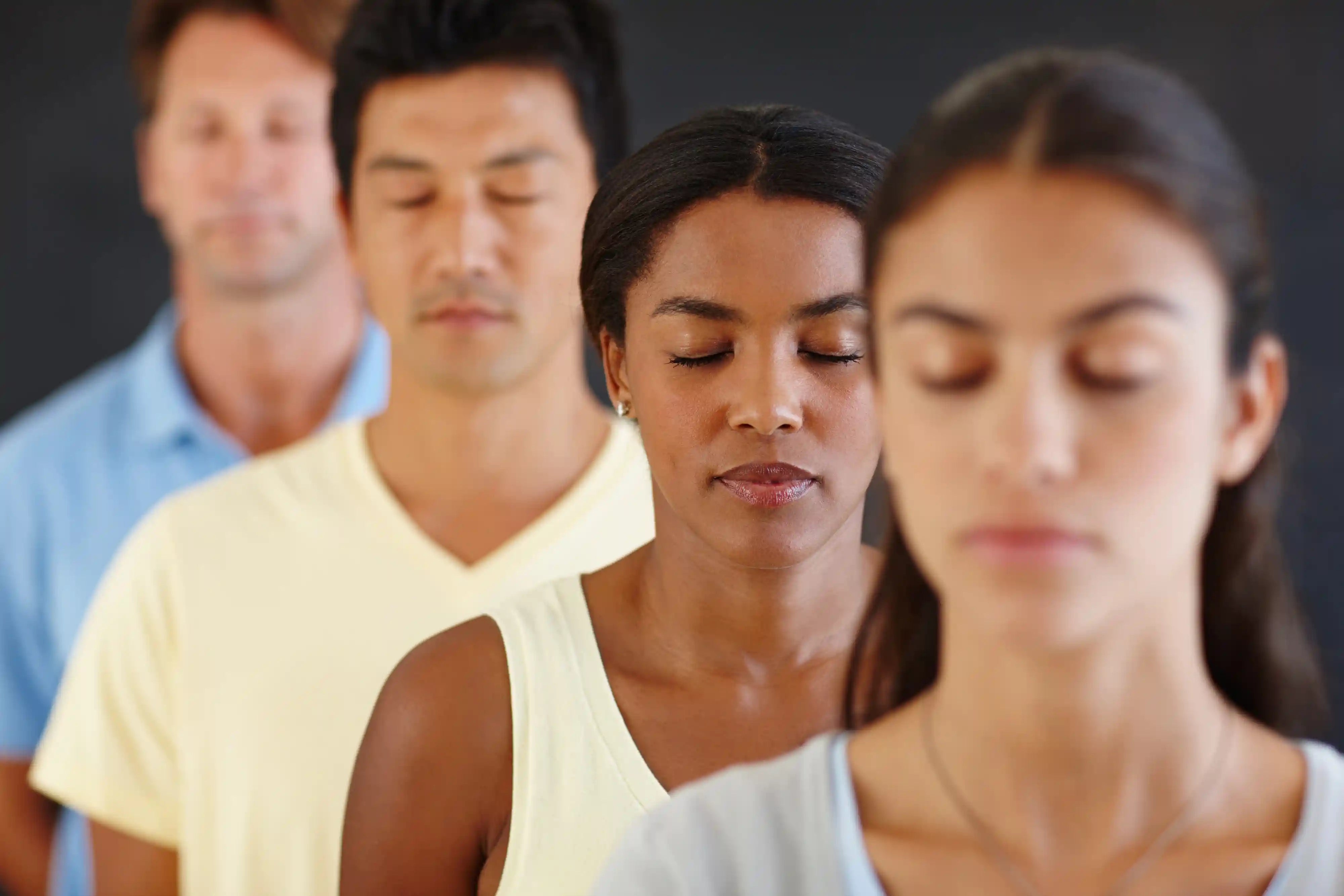 The Stress Reset: 5 Simple Habits to Calm Your Nervous System