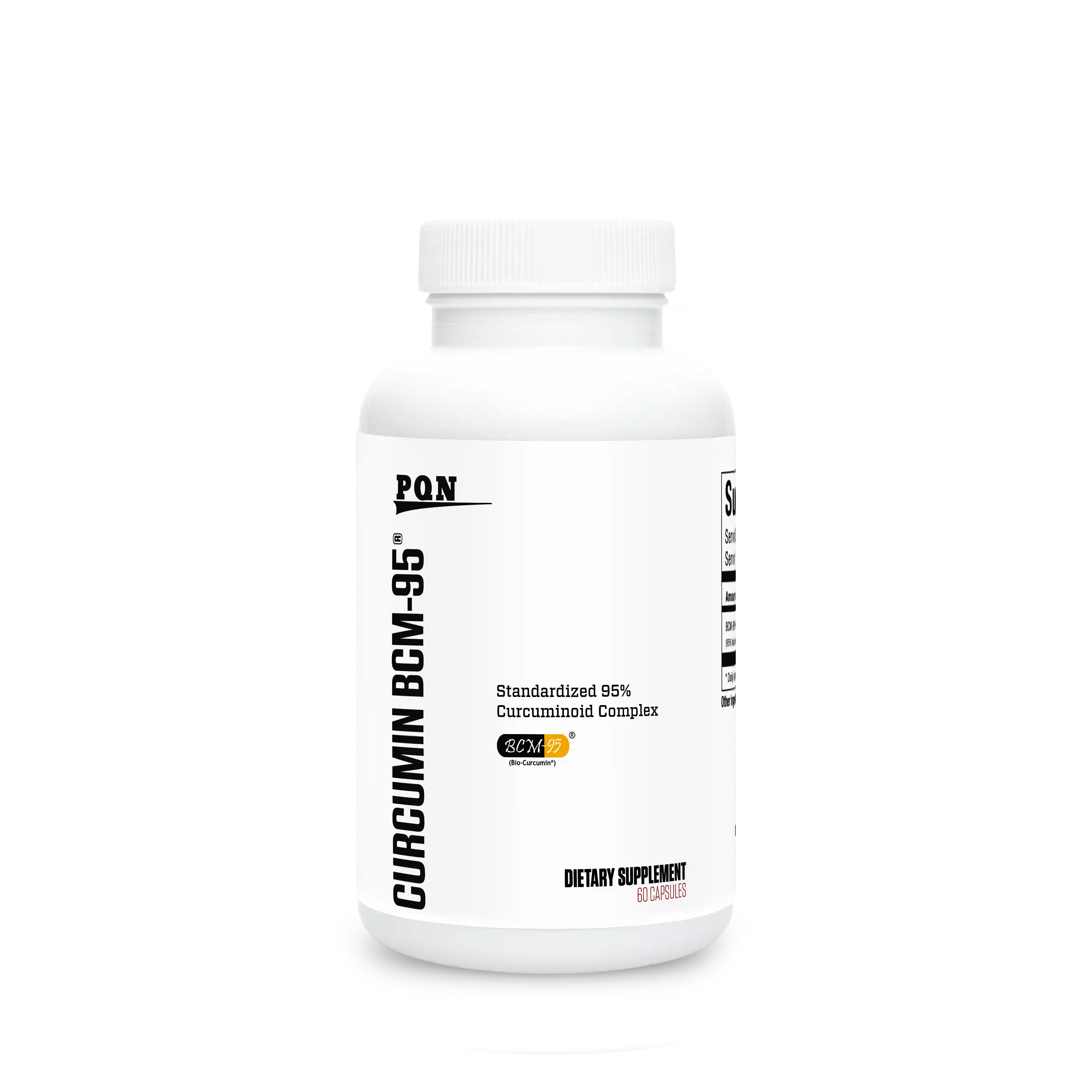 Curcumin BCM-95®