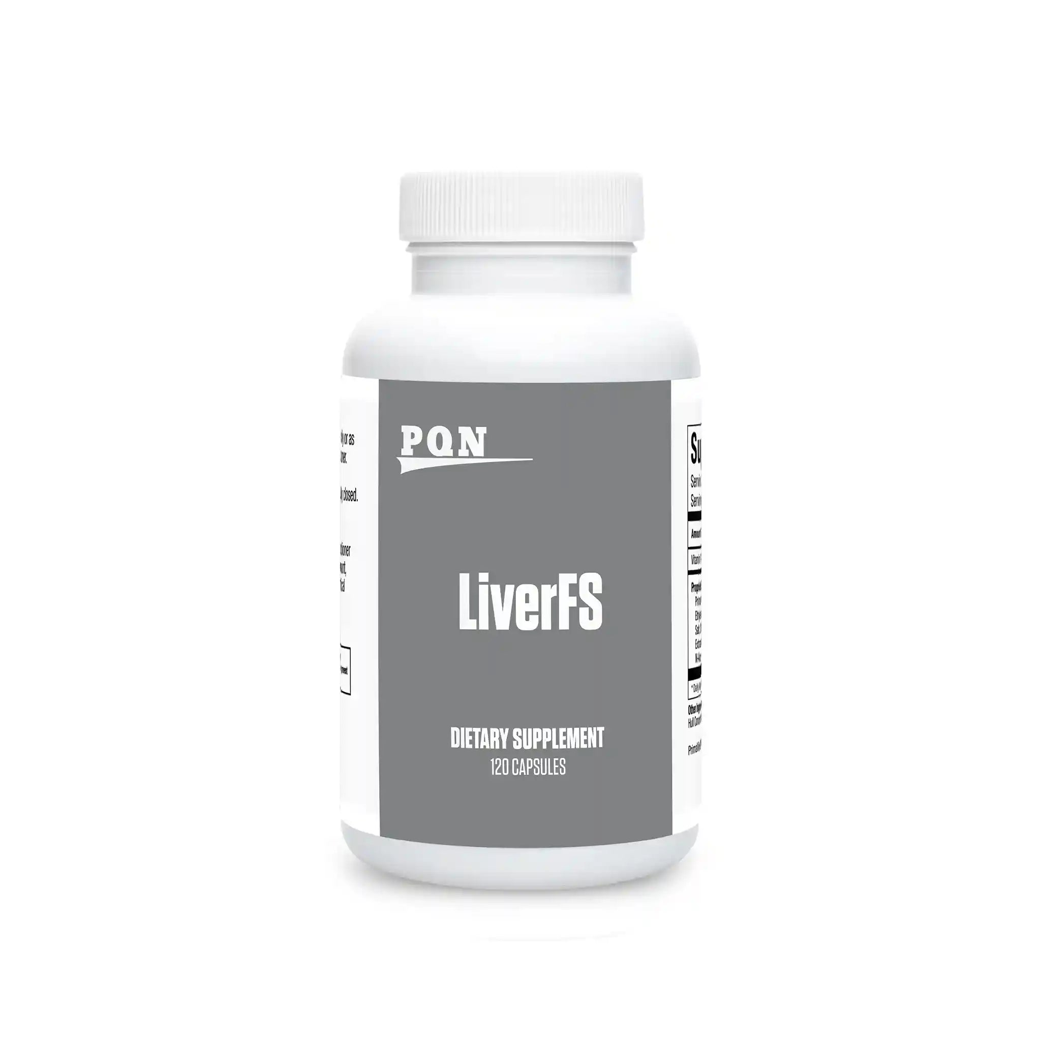 LiverFS
