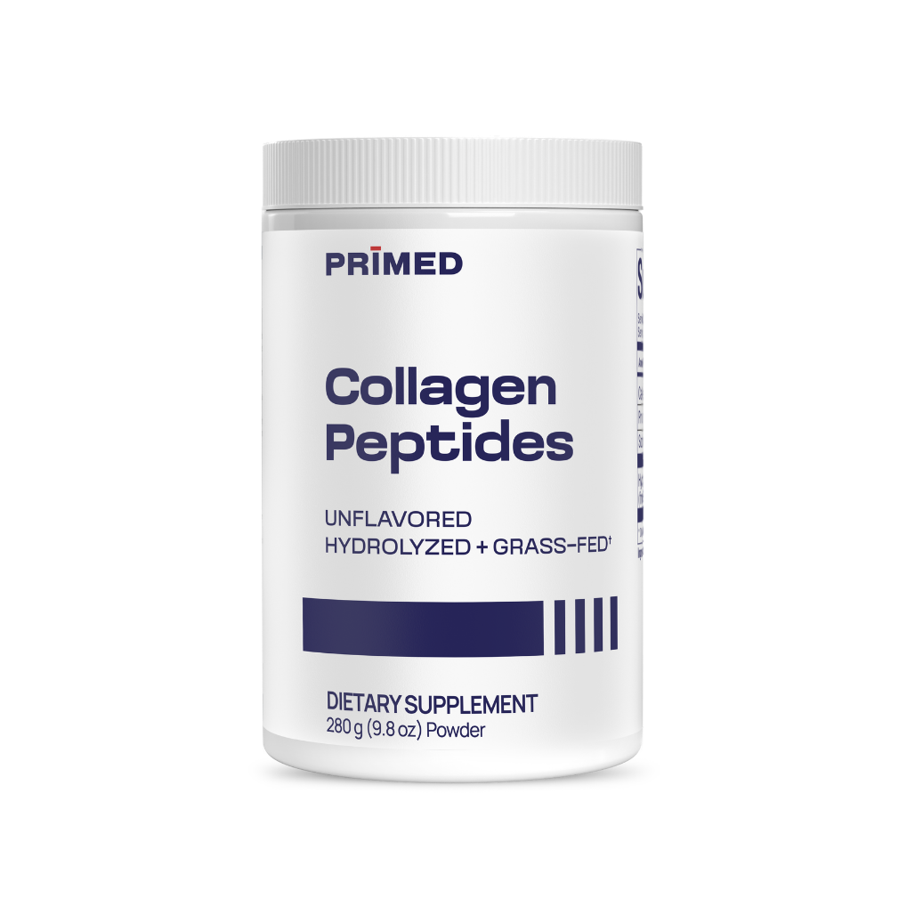 Collagen Peptides
