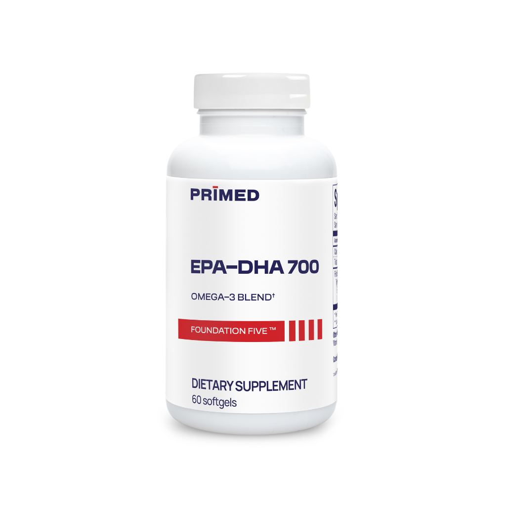 EPA-DHA 700
