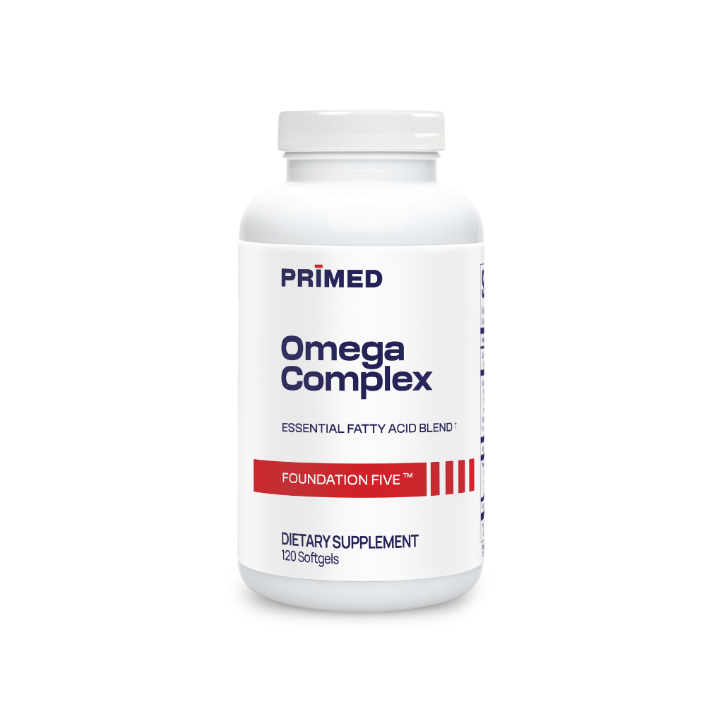 Omega Complex