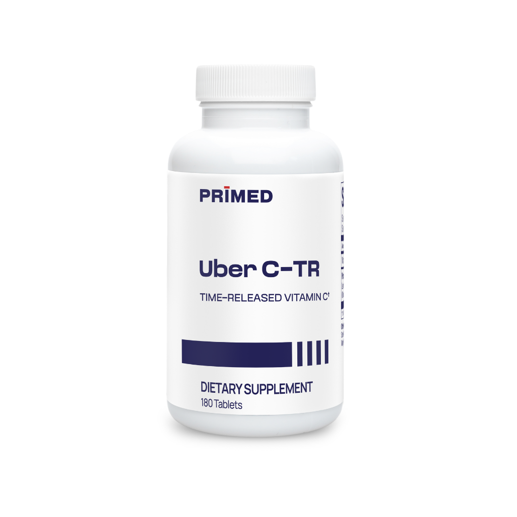 Uber C-TR