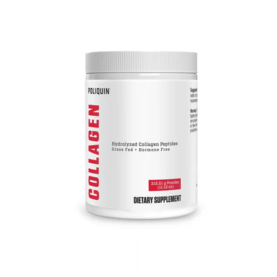 Collagen Peptides