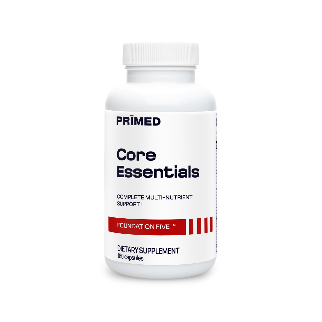 Core Essentials