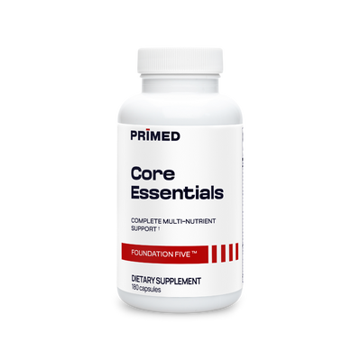 Core Essentials