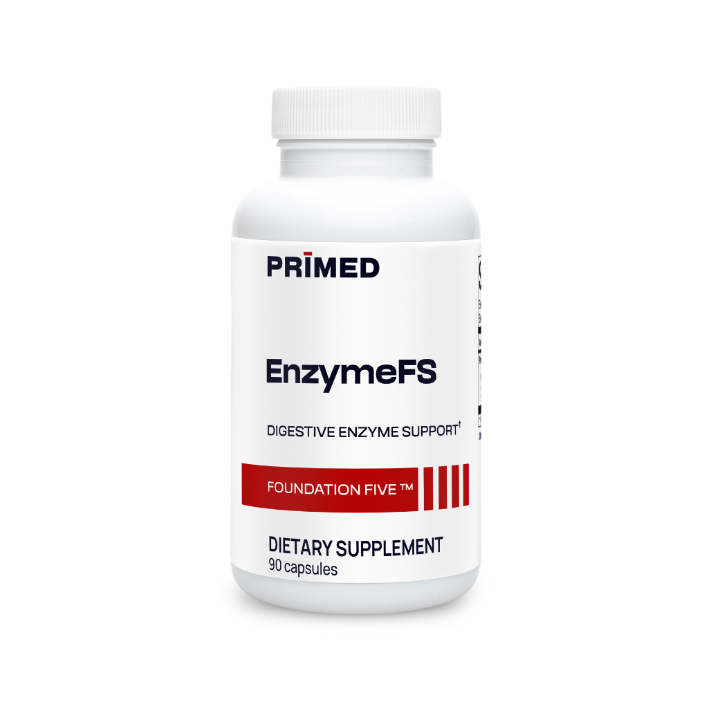 EnzymeFS