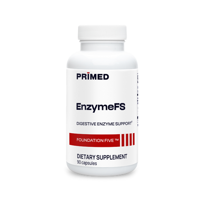 EnzymeFS