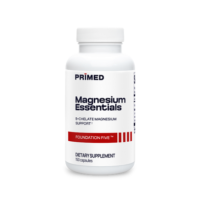 Magnesium Essentials