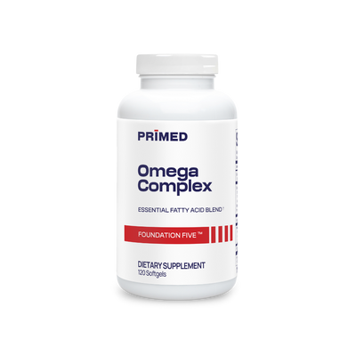 Omega Complex