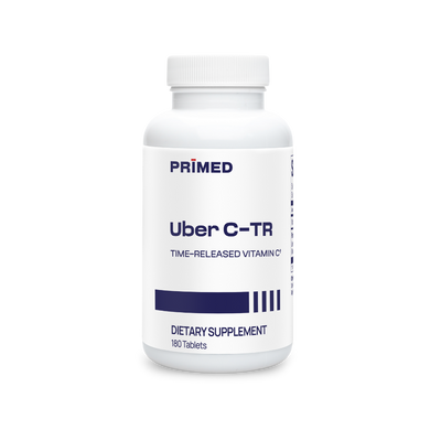 Uber C-TR