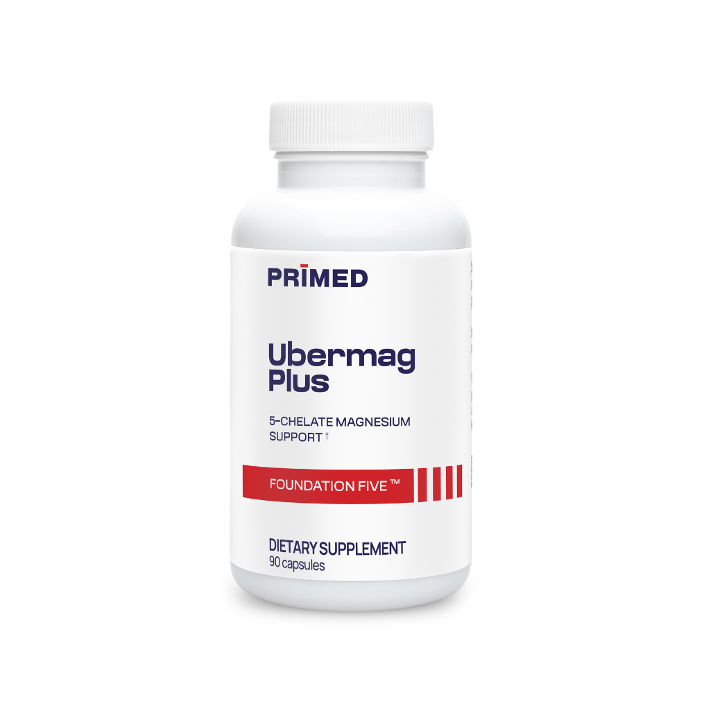 Ubermag Plus