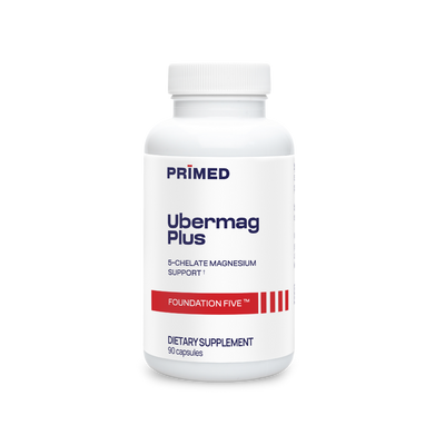 Ubermag Plus
