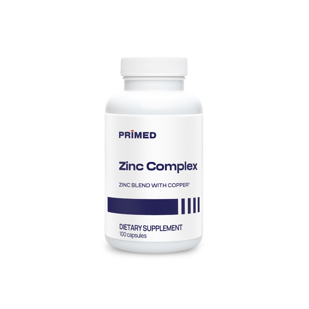 Zinc Complex