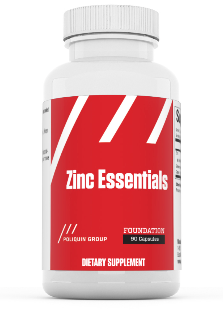 Zinc Essentials
