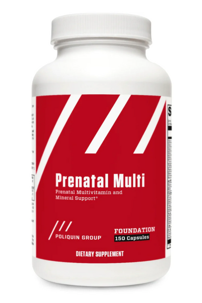 Prenatal Multi