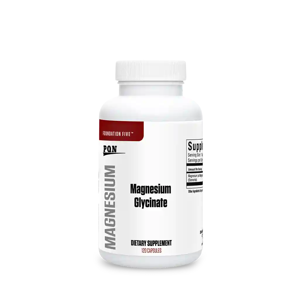 Magnesium Glycinate
