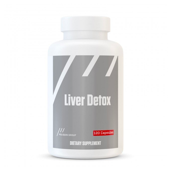 liver detox