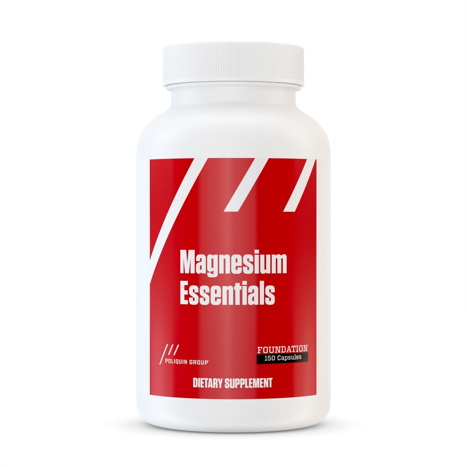 Magnesium Essentials