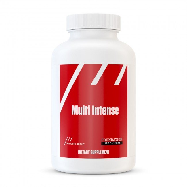 Multi Intense