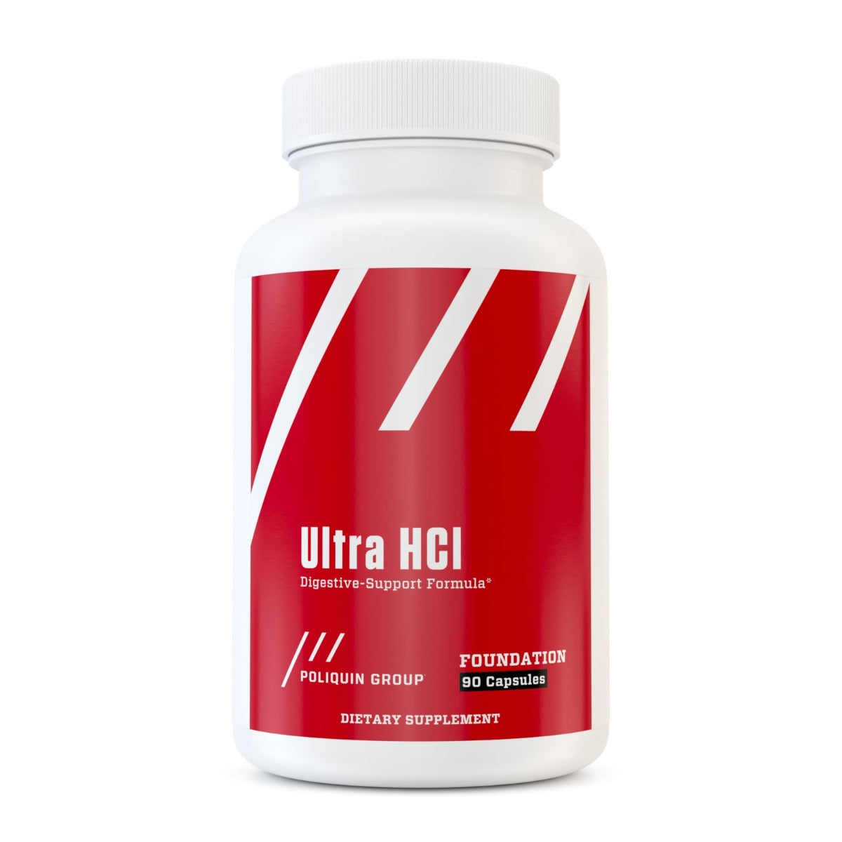 Ultra HCl