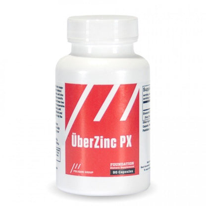 UberZinc Px