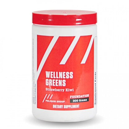 Wellness Greens